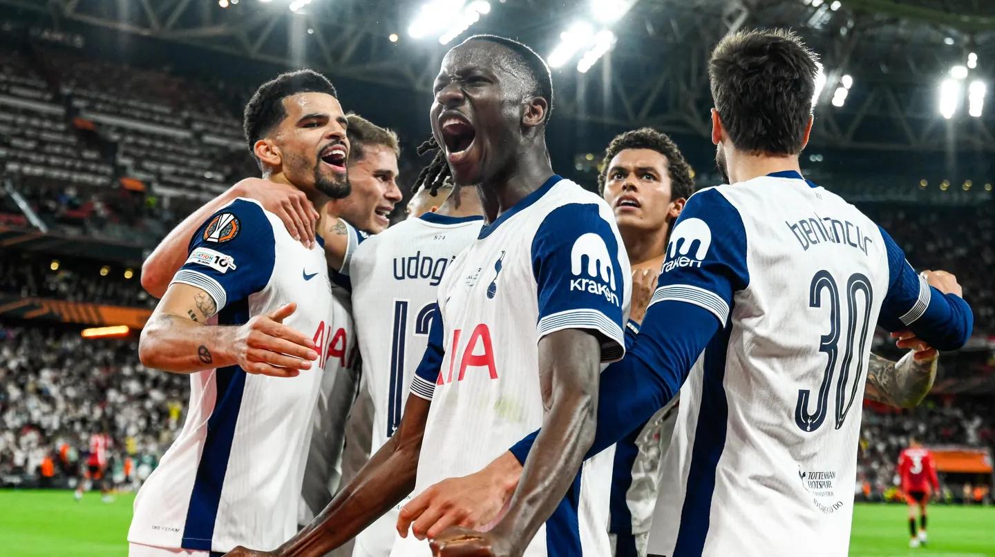 Tottenham Hotspur FC - Football Team