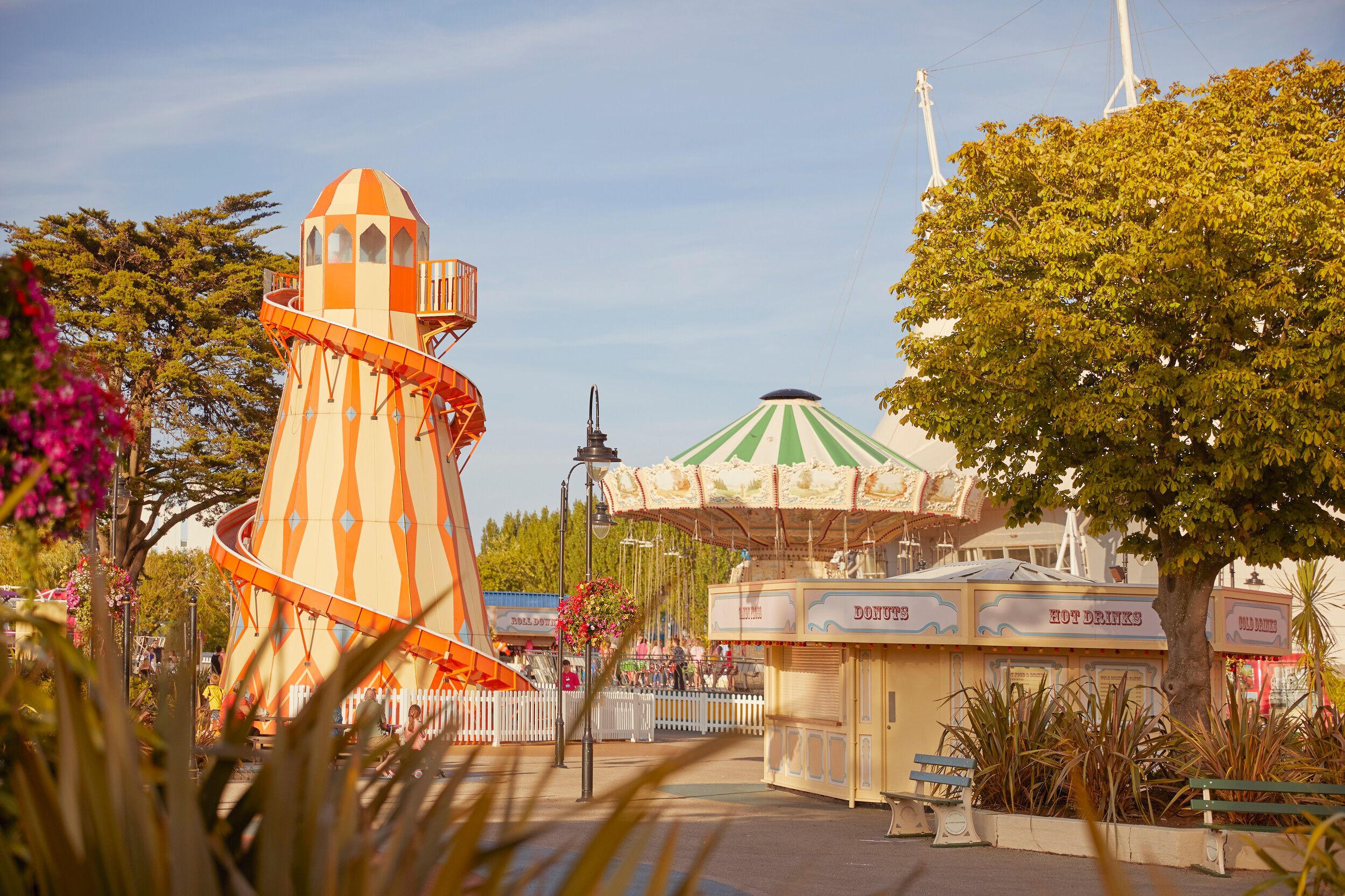 Butlin's Minehead Resort