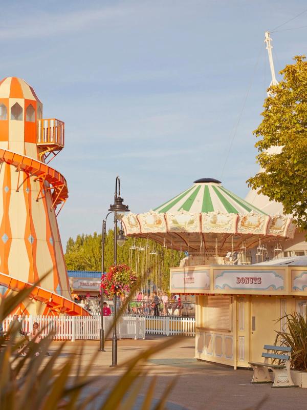 Butlin's Minehead Resort