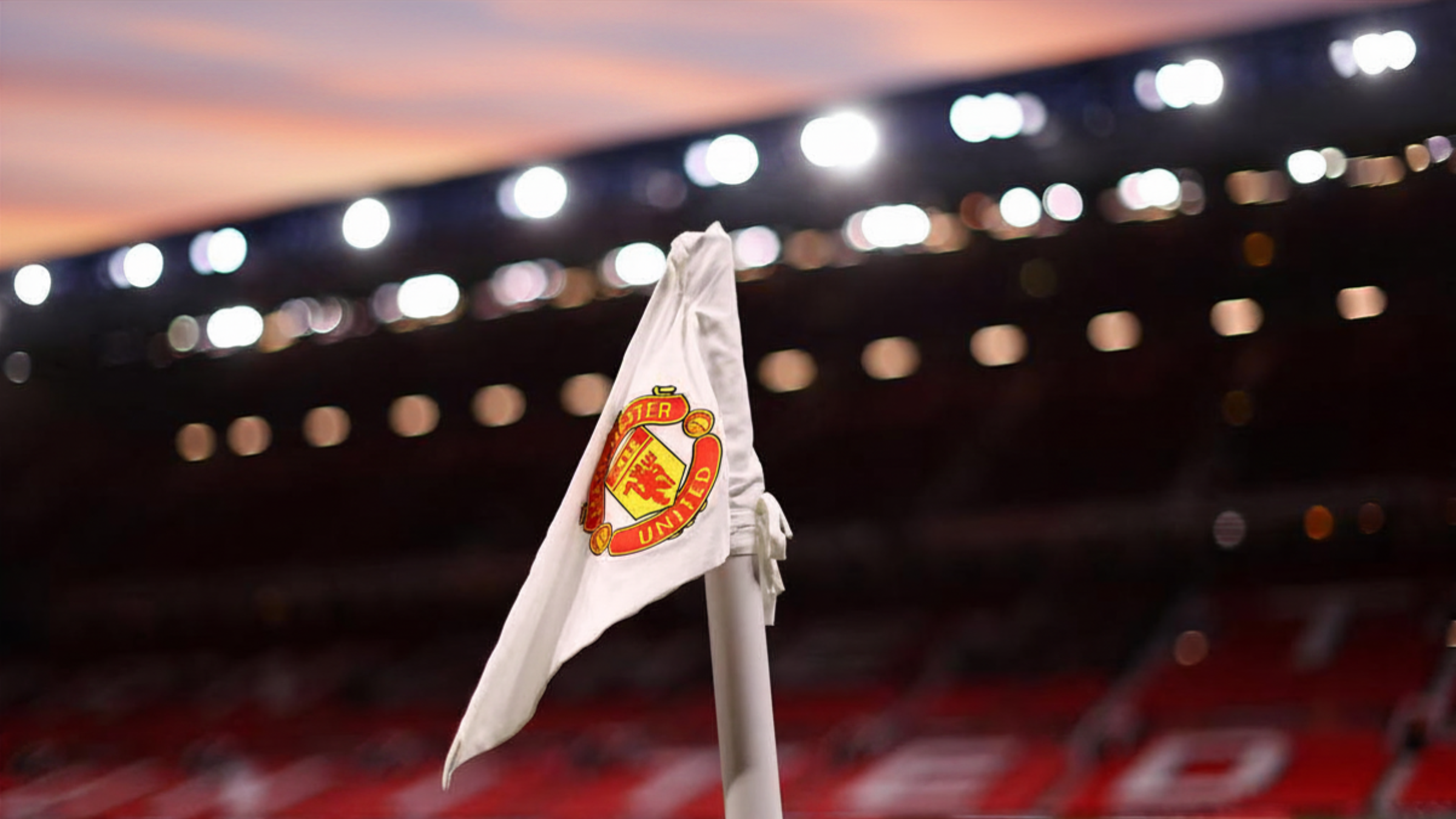 Manchester United FC - Football Team