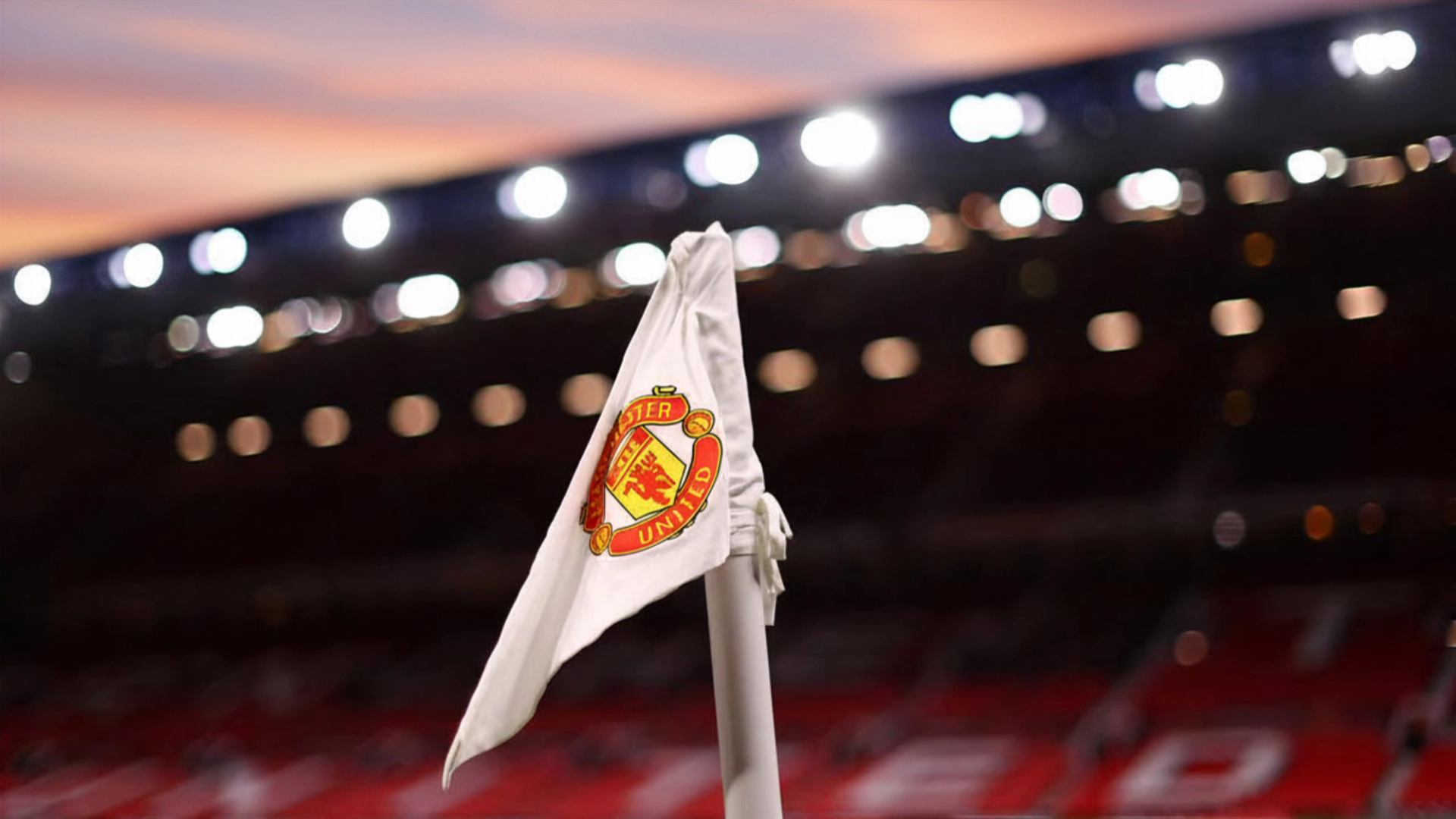 Manchester United FC - Football Team