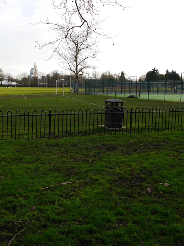 Hurlingham Park