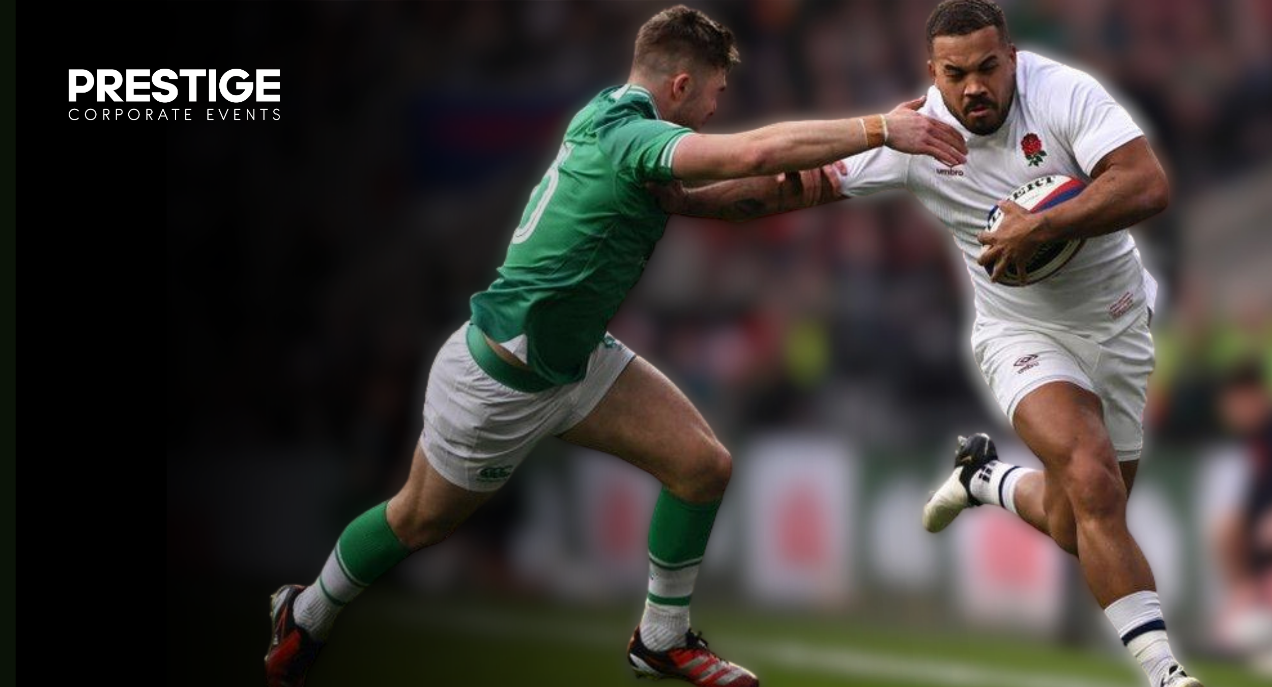 Six Nations Hospitality Packages: The Ultimate VIP Rugby Experience