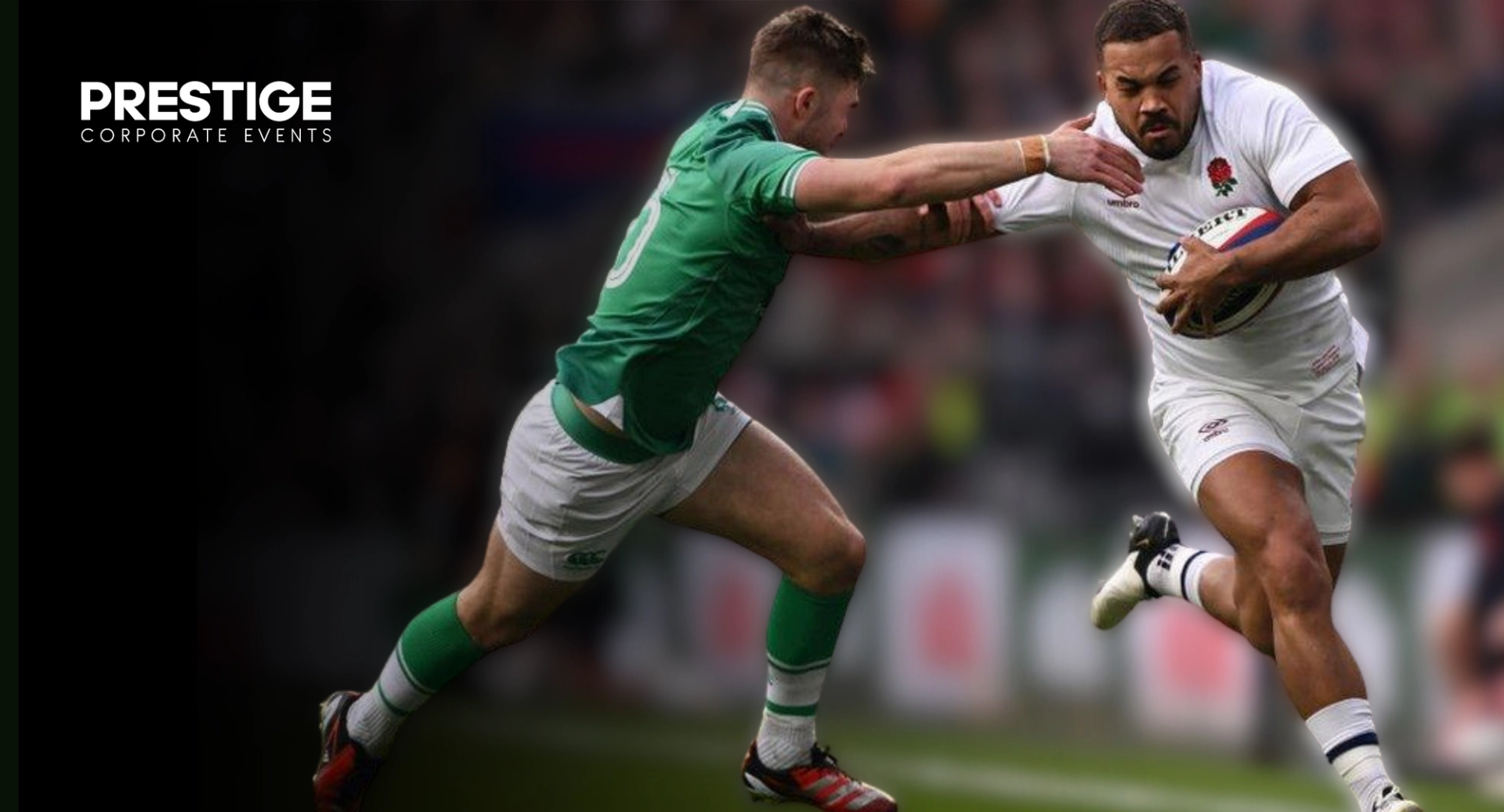 Six Nations Hospitality Packages: The Ultimate VIP Rugby Experience