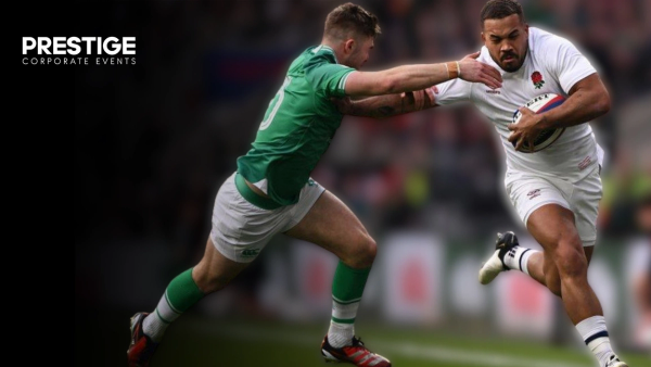 Six Nations Hospitality Packages: The Ultimate VIP Rugby Experience