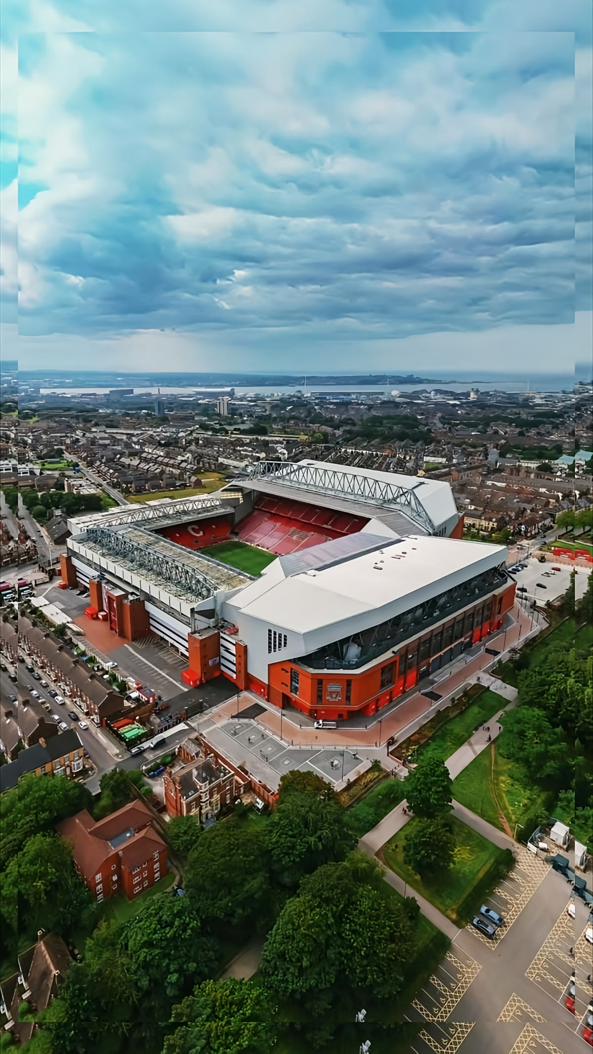 Liverpool vs Fulham 2026