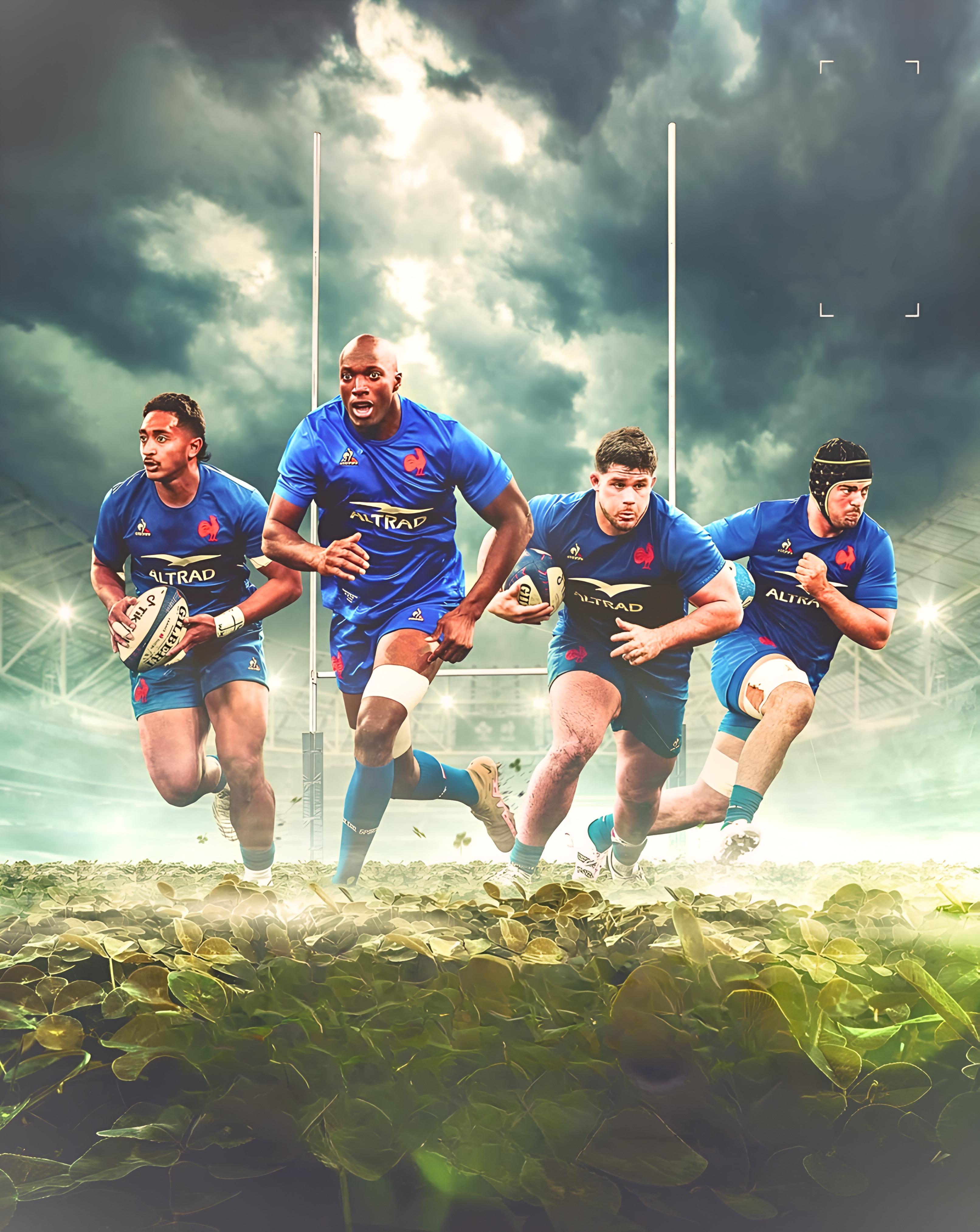 Autumn Nations Series