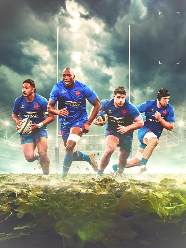 Autumn Nations Series