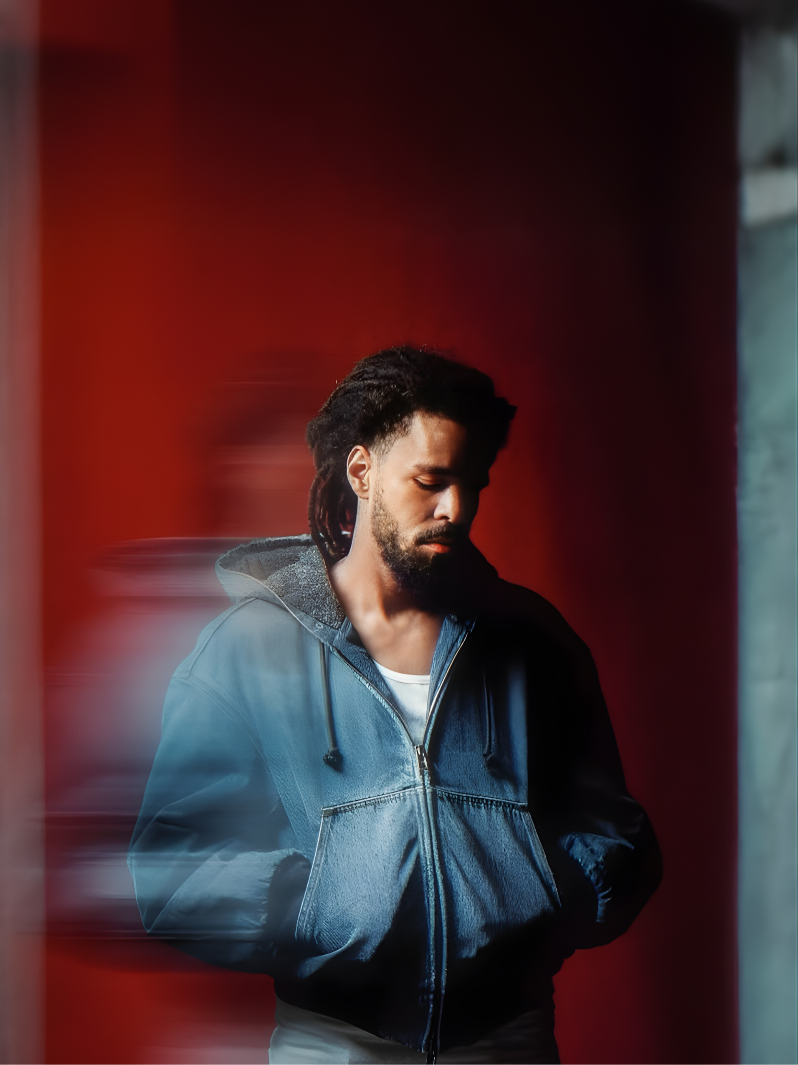 J Cole | The Fall-Off Tour | London