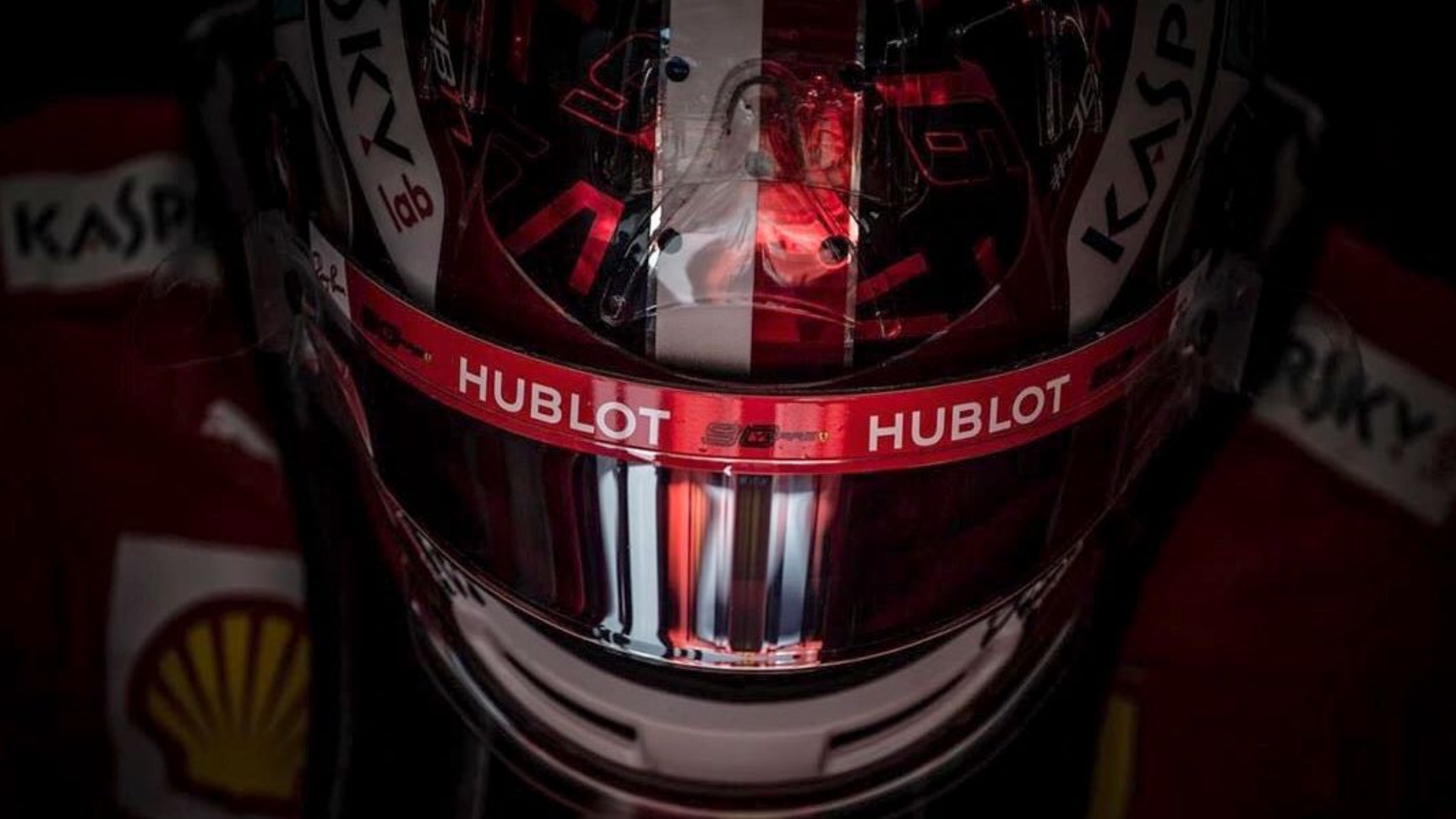 Belgian Grand Prix hospitality experiences