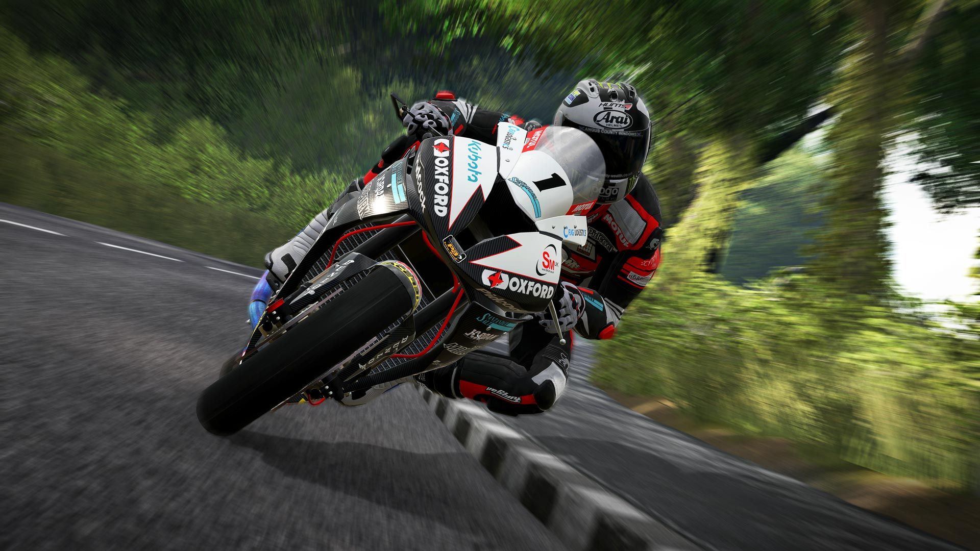 Isle of Man TT hospitality experiences