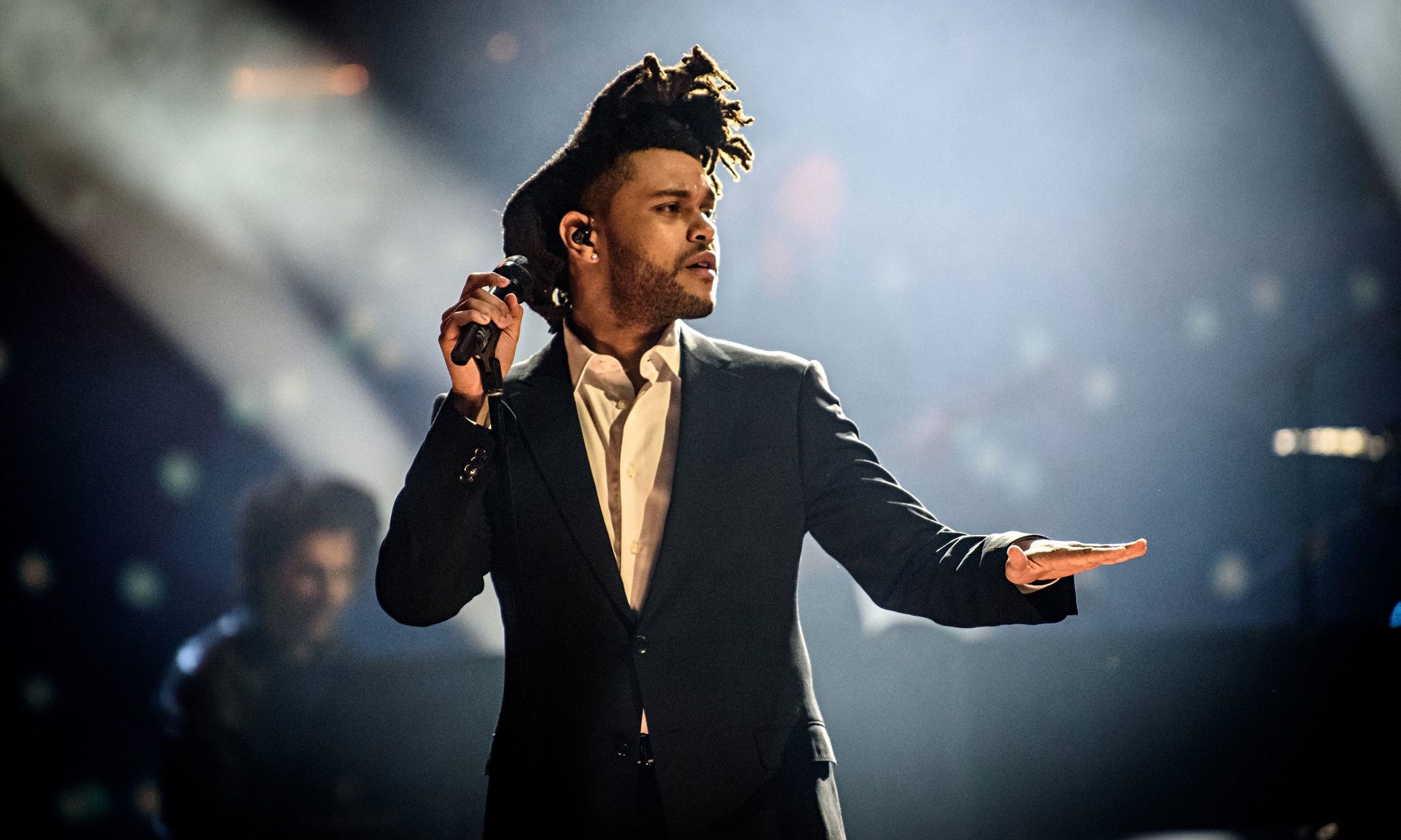 The Weeknd | After Hours Till Dawn Tour | Manchester - Etihad Stadium hospitality