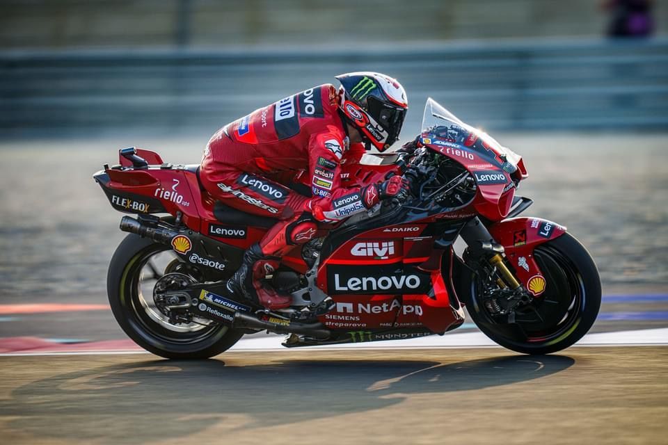 Spanish MotoGP hospitality experiences