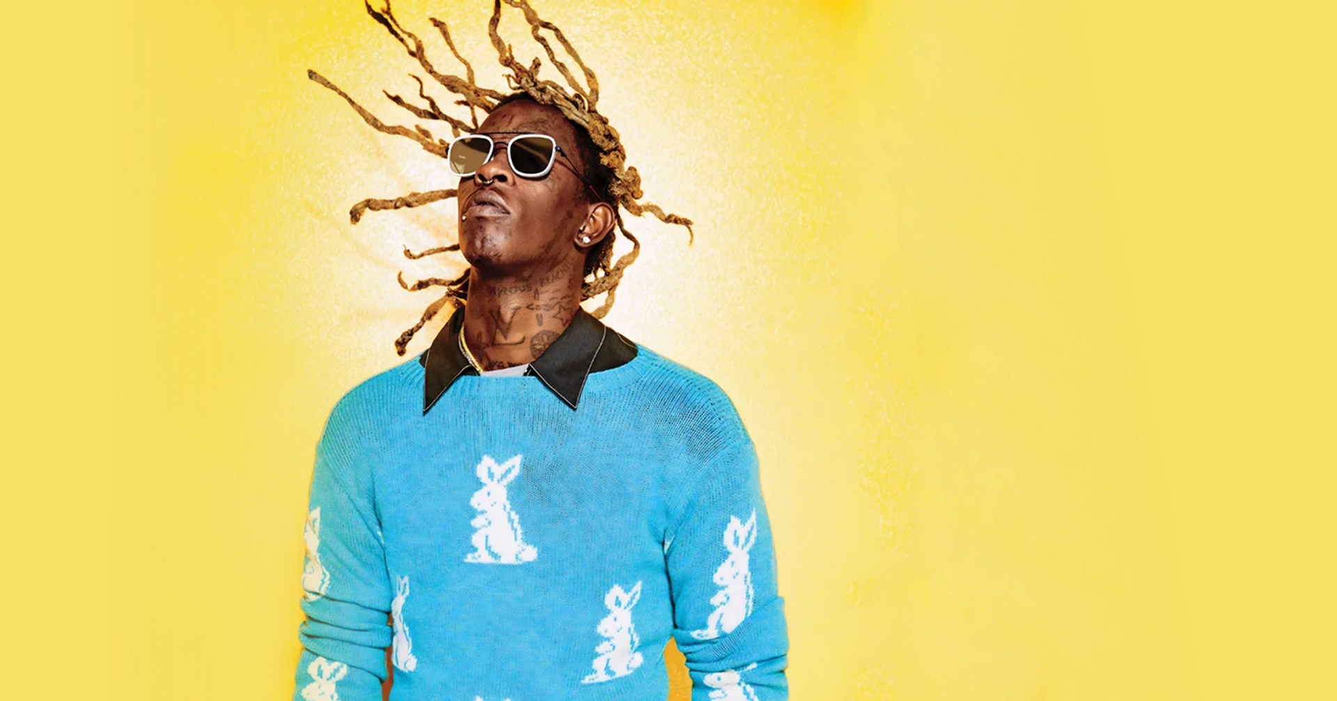 Young Thug New Generation Tour Line-Up: NAV & YSL