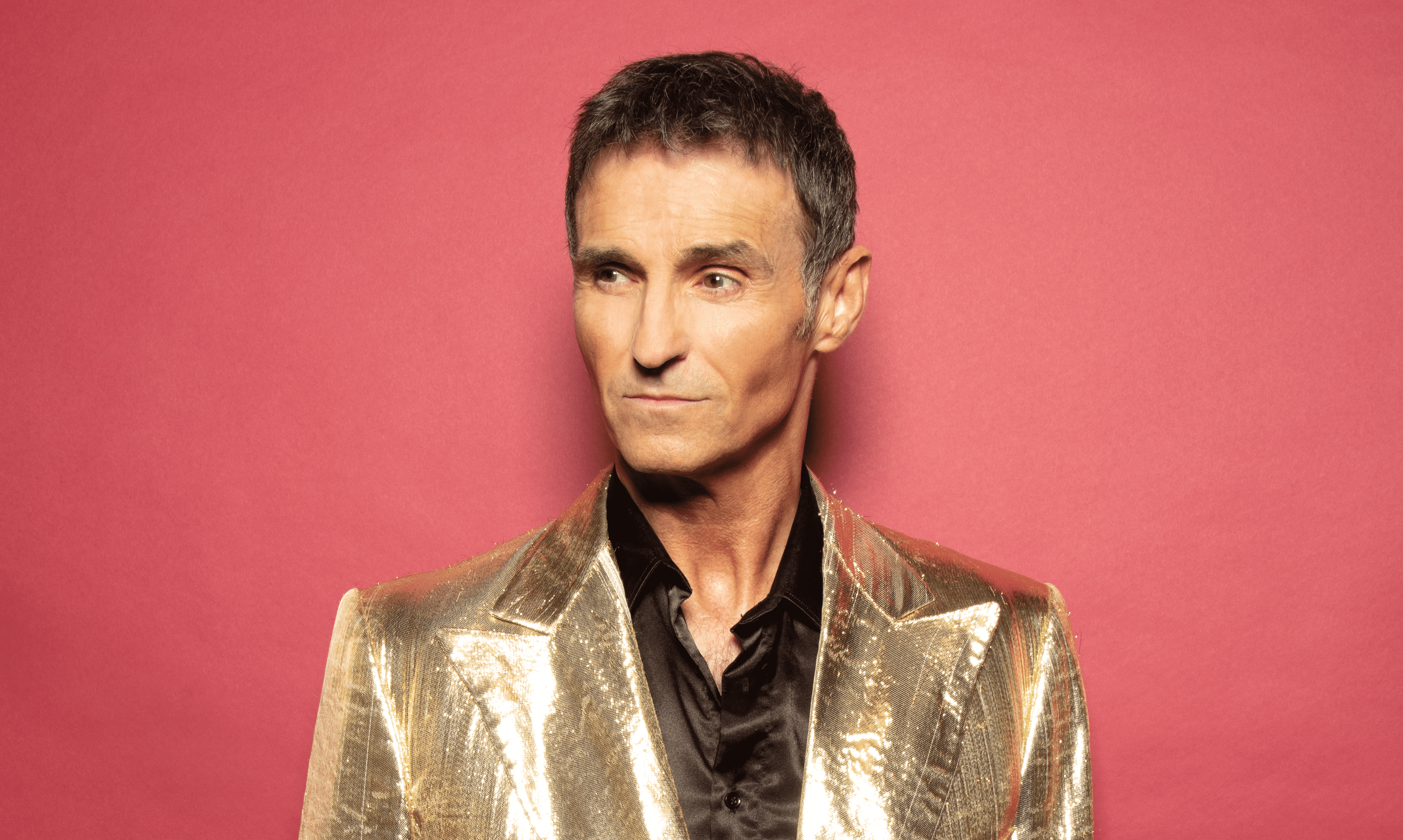 Marti Pellow - Singer