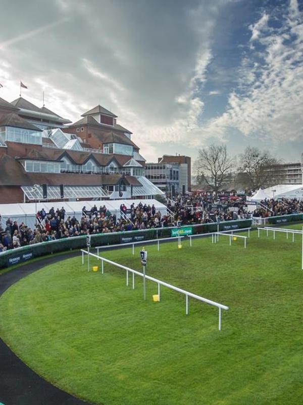 Newbury Racecourse