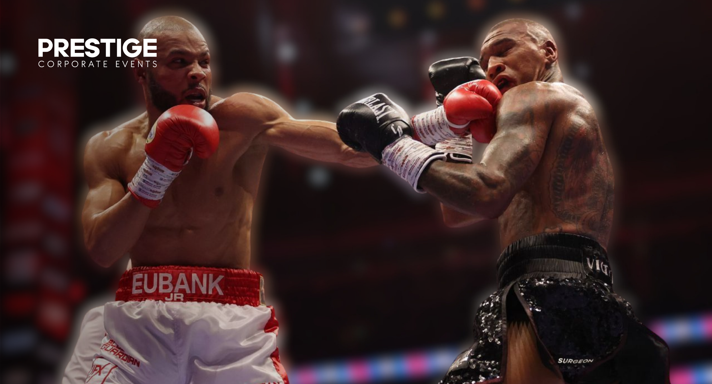 Eubank Jr vs Conor Benn II: Boxings Longest Rivalry
