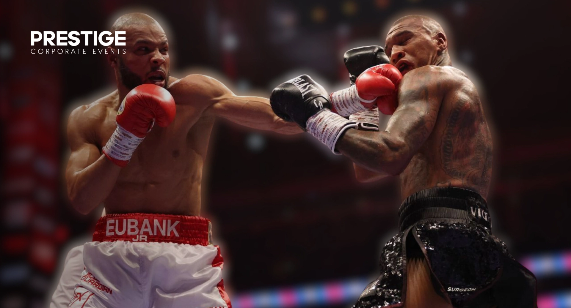 Eubank Jr vs Conor Benn II: Boxings Longest Rivalry