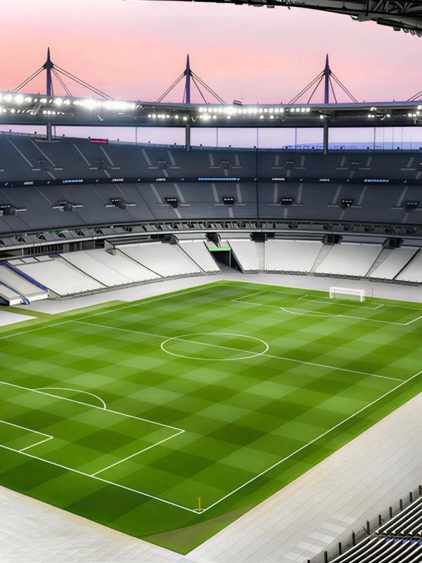 Stade de France