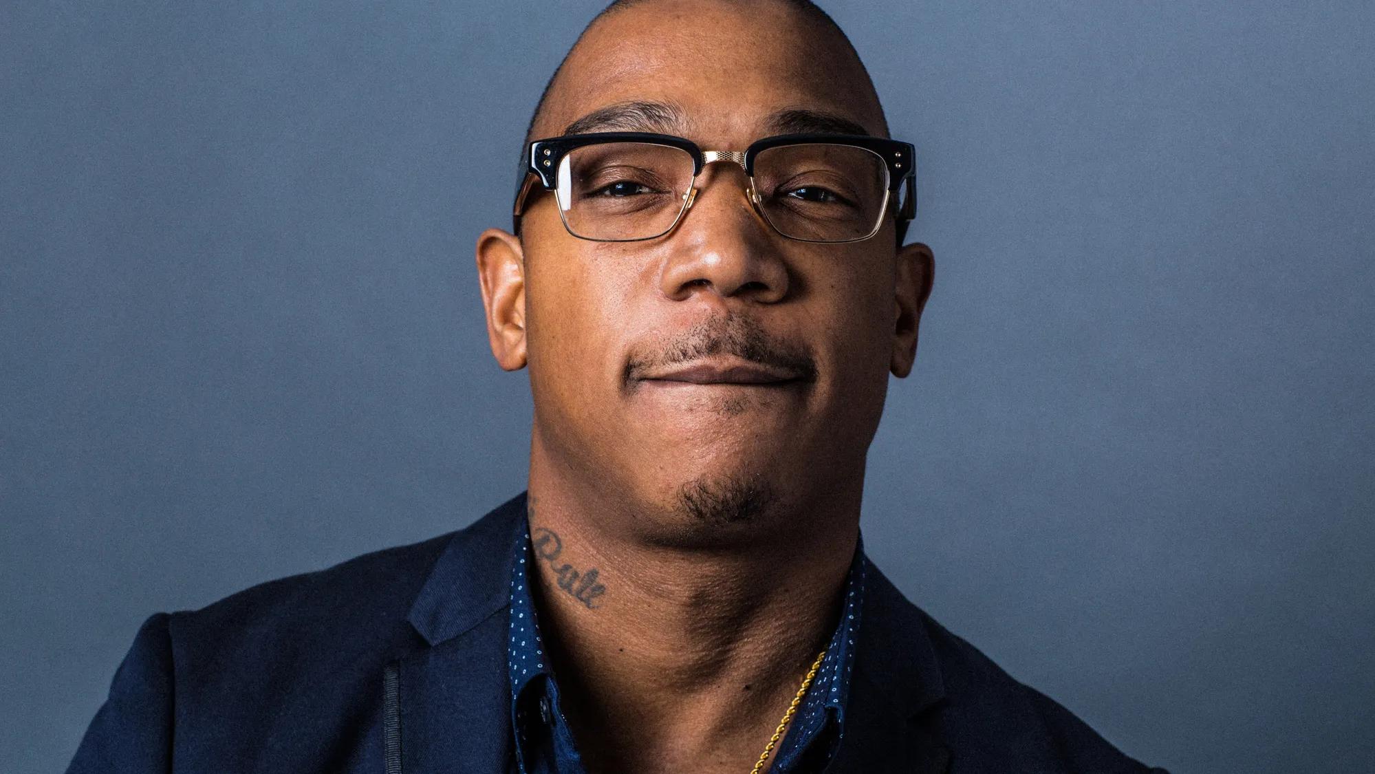 Ja Rule - Rapper