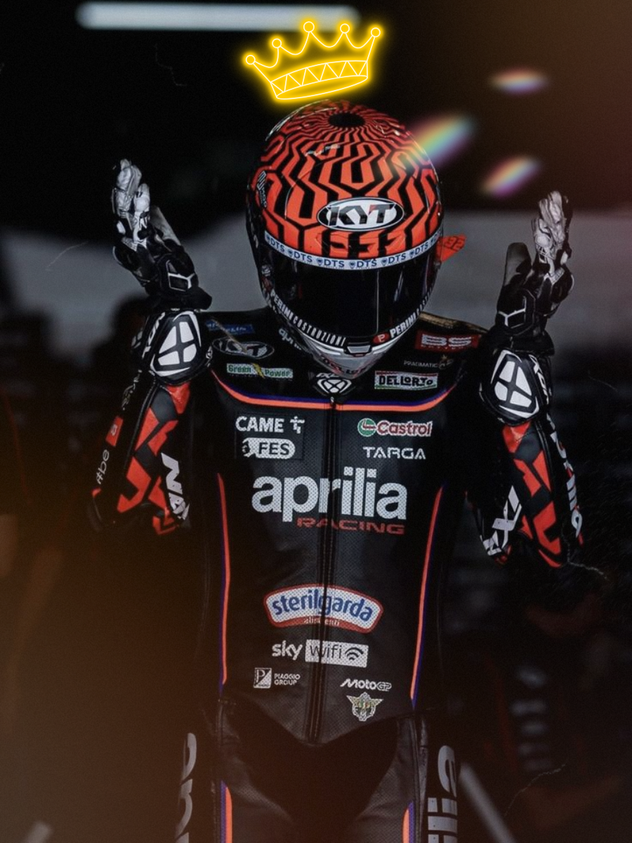 British MotoGP category