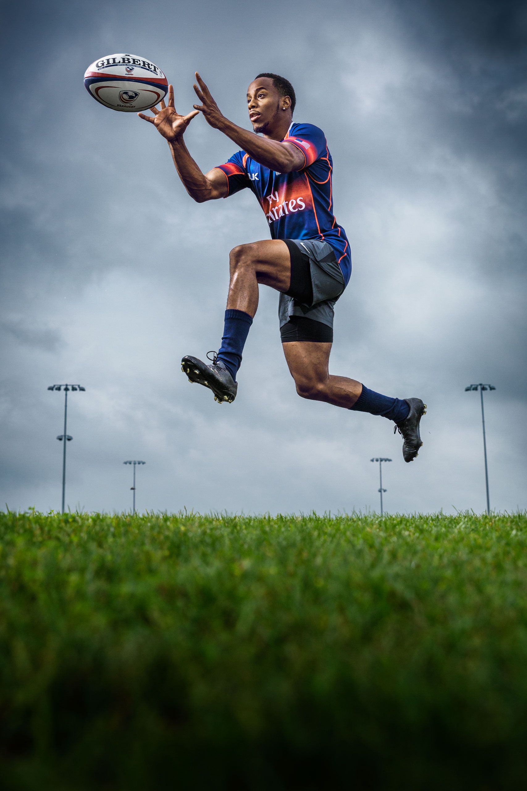 World Rugby Sevens Series category