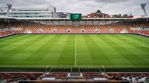 GTech Community Stadium