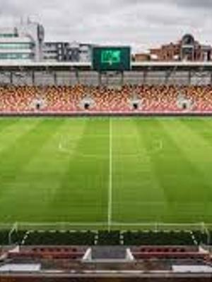 GTech Community Stadium