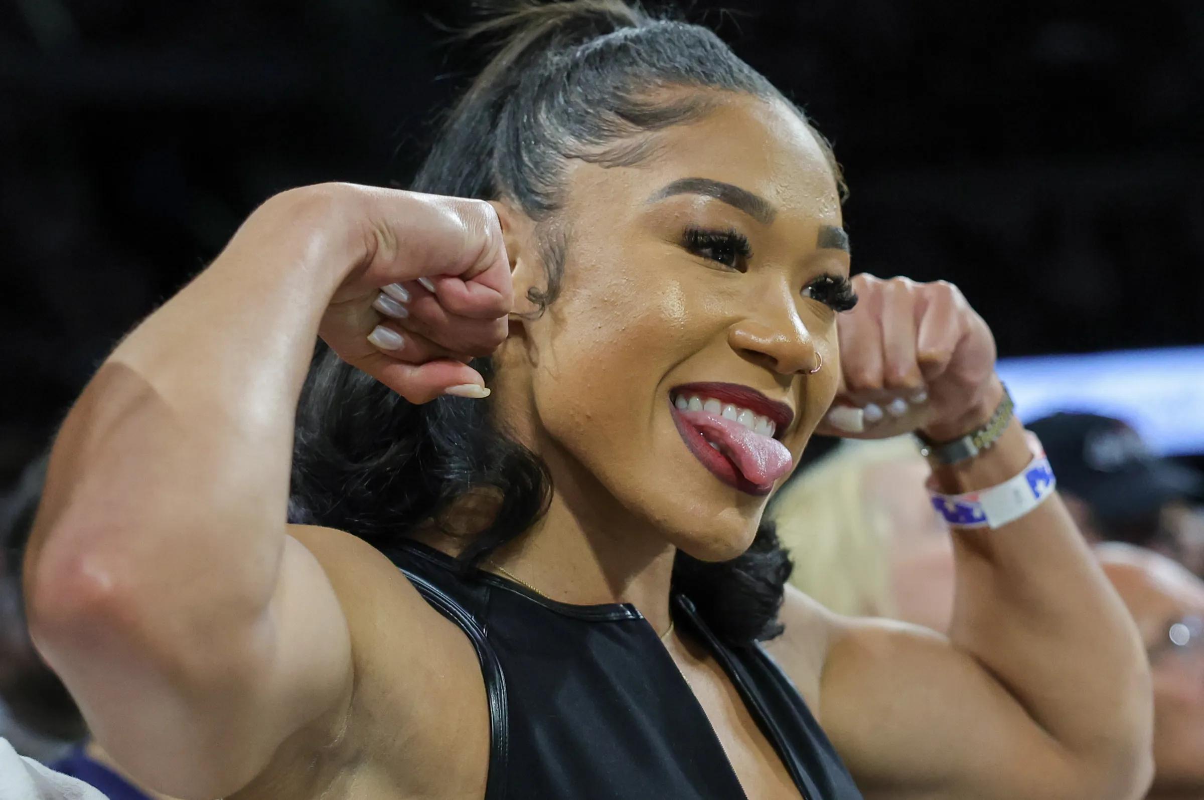 Women's boxing UK: the champions to know