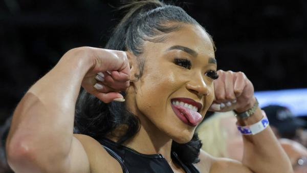 Women's boxing UK: the champions to know