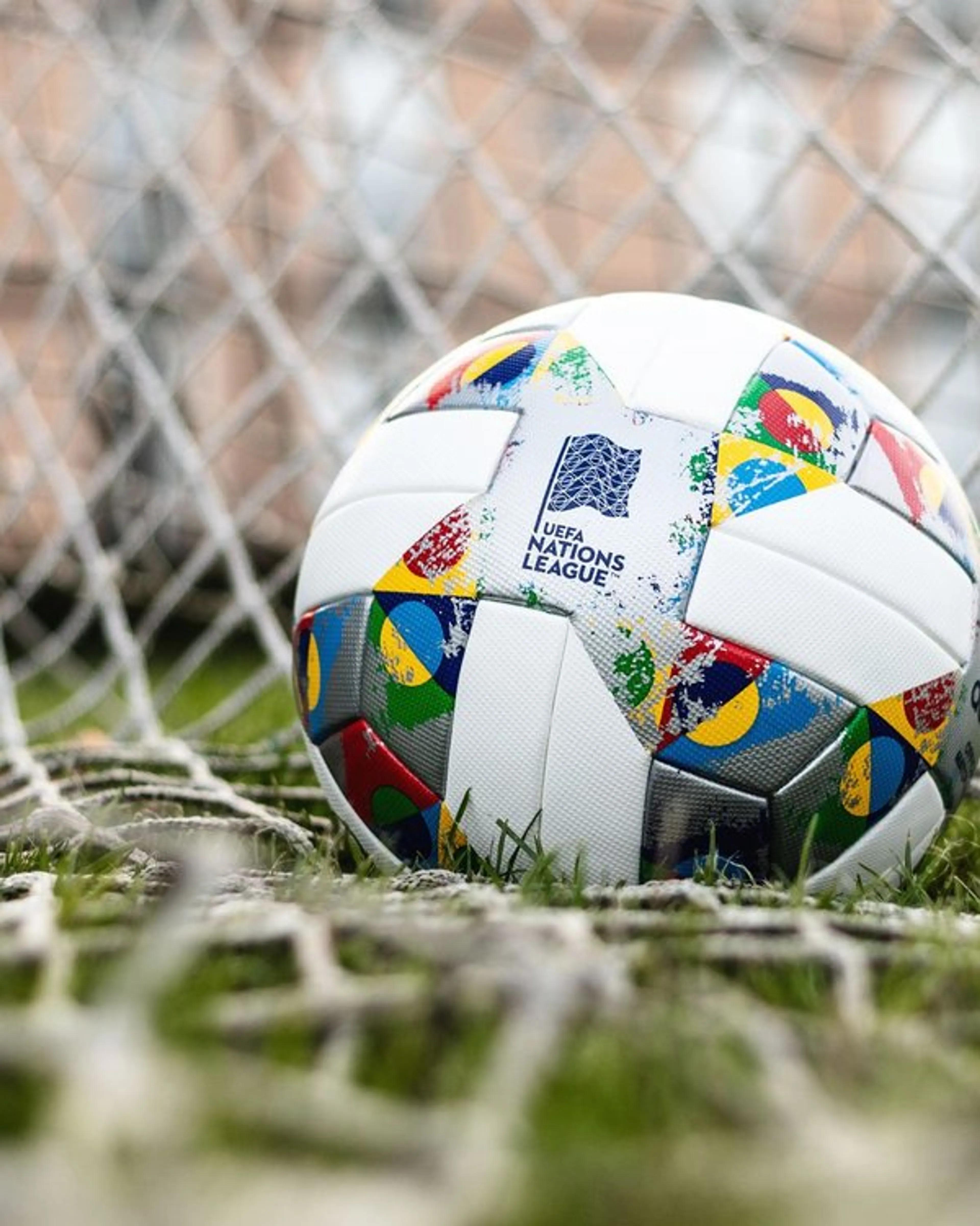 Nations League category