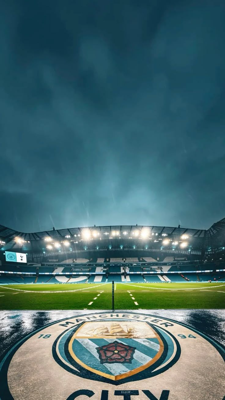 Manchester City vs Coventry City 2026