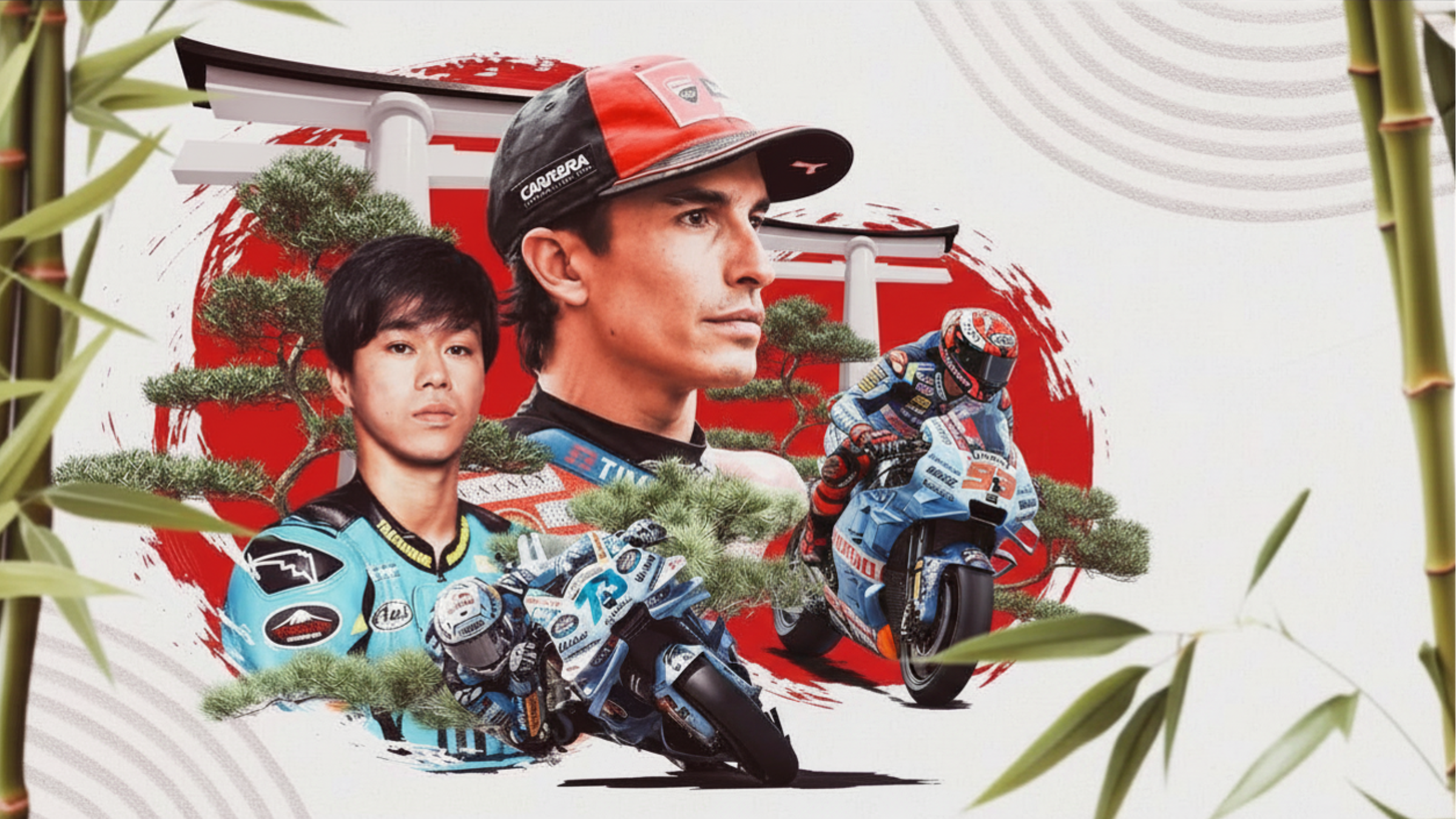 Japanese MotoGP hospitality experiences