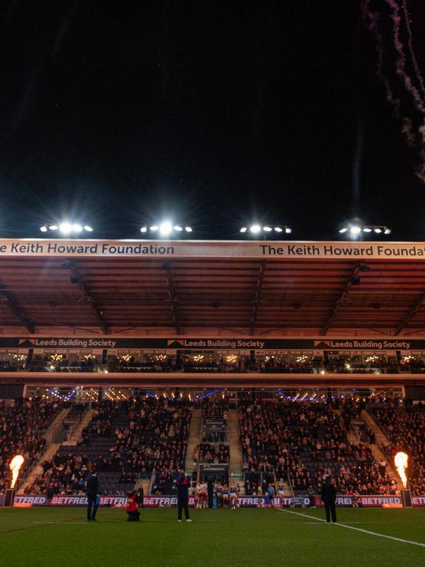 Headingley Stadium