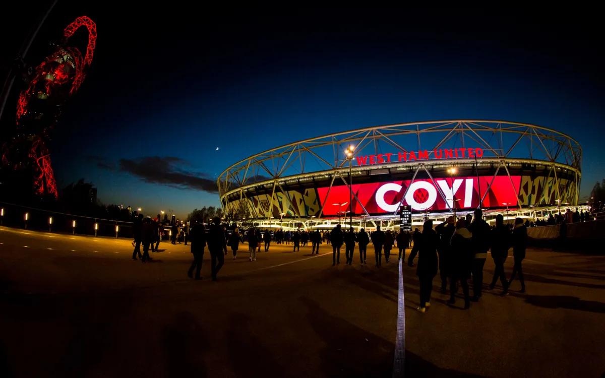 London Stadium