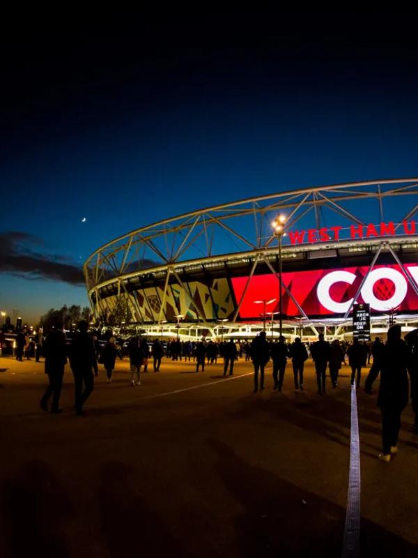 London Stadium