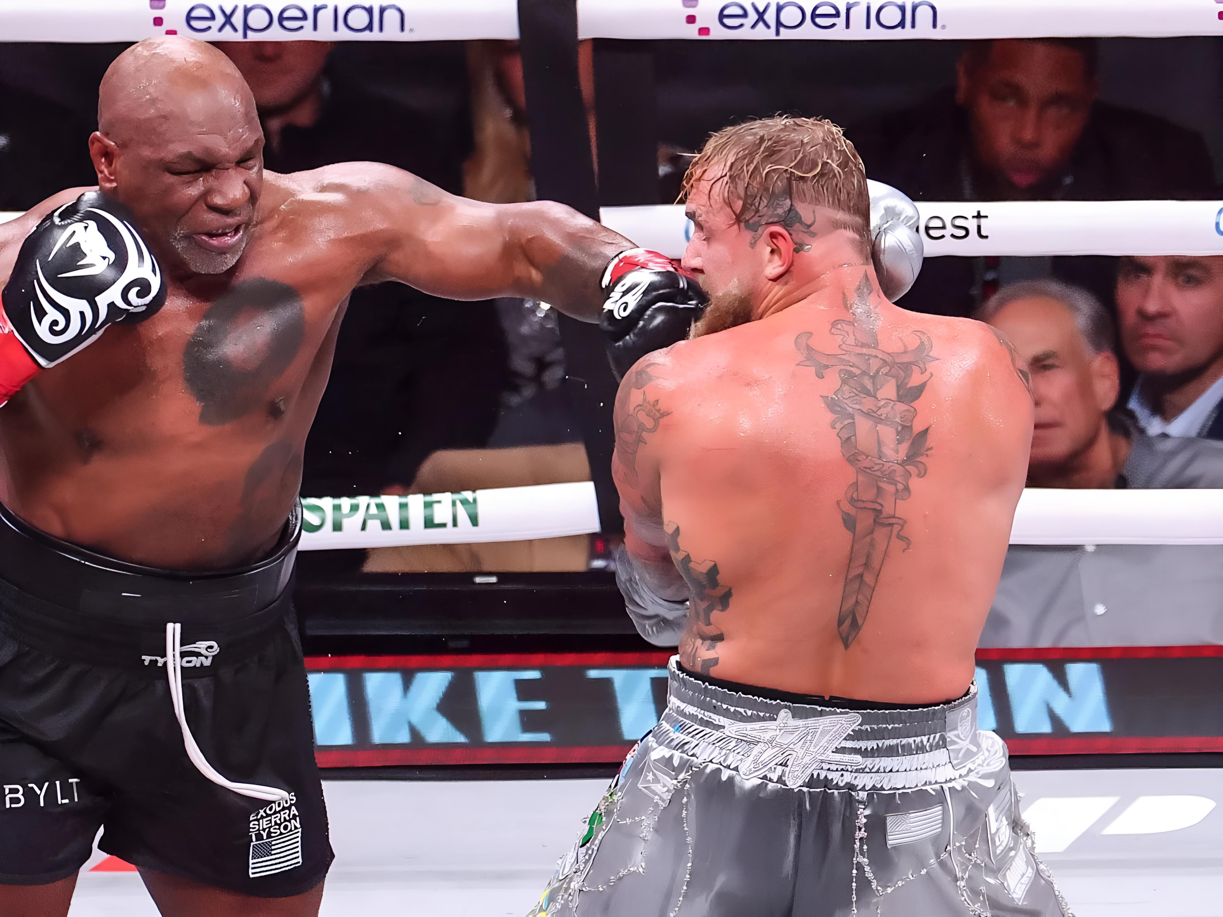 High-Profile Undercard Fights hospitality experiences