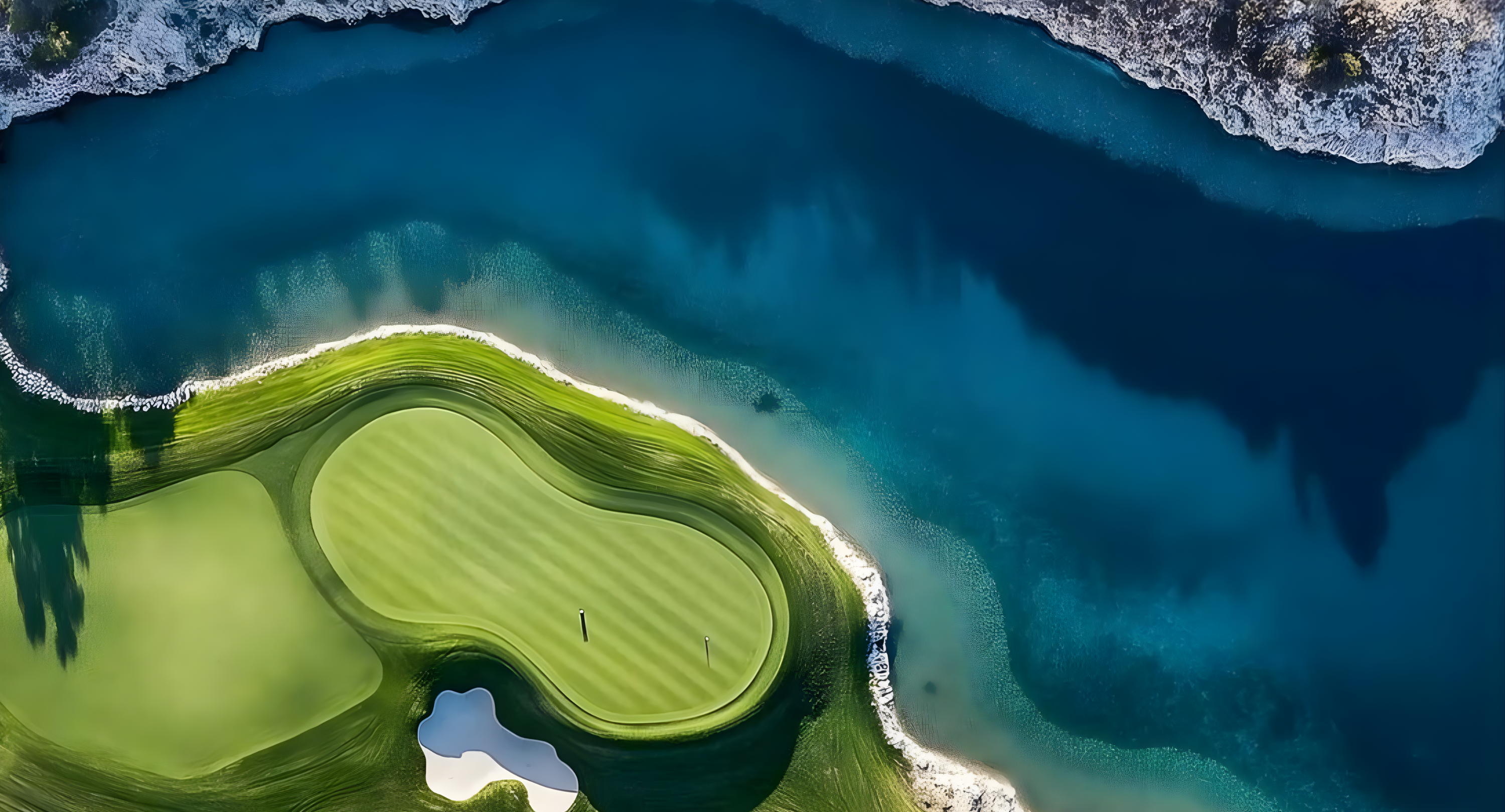 Golf category