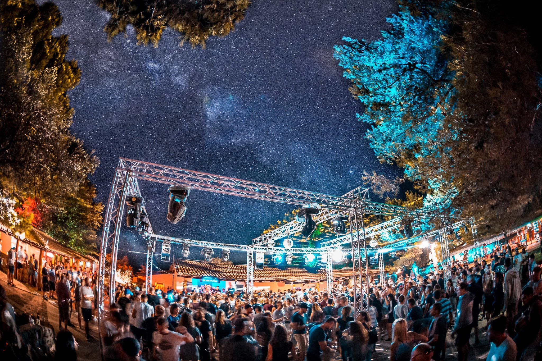 Defected Festival