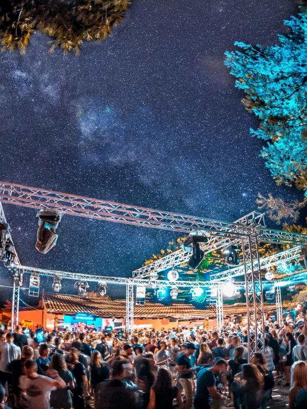 Defected Festival