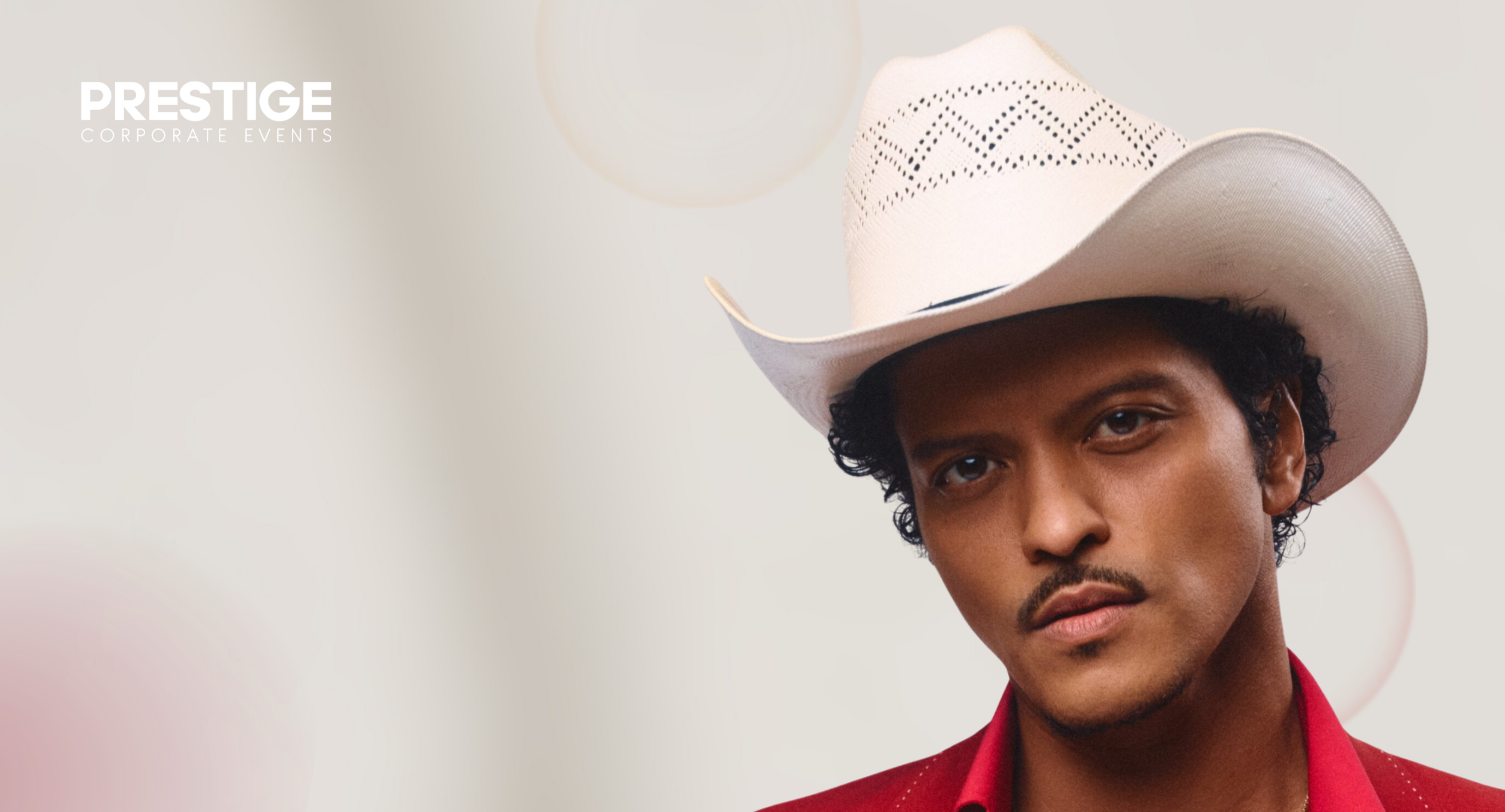 Bruno Mars: The Romantic Tour 2026 – UK Dates, Concert Tickets & VIP Hospitality
