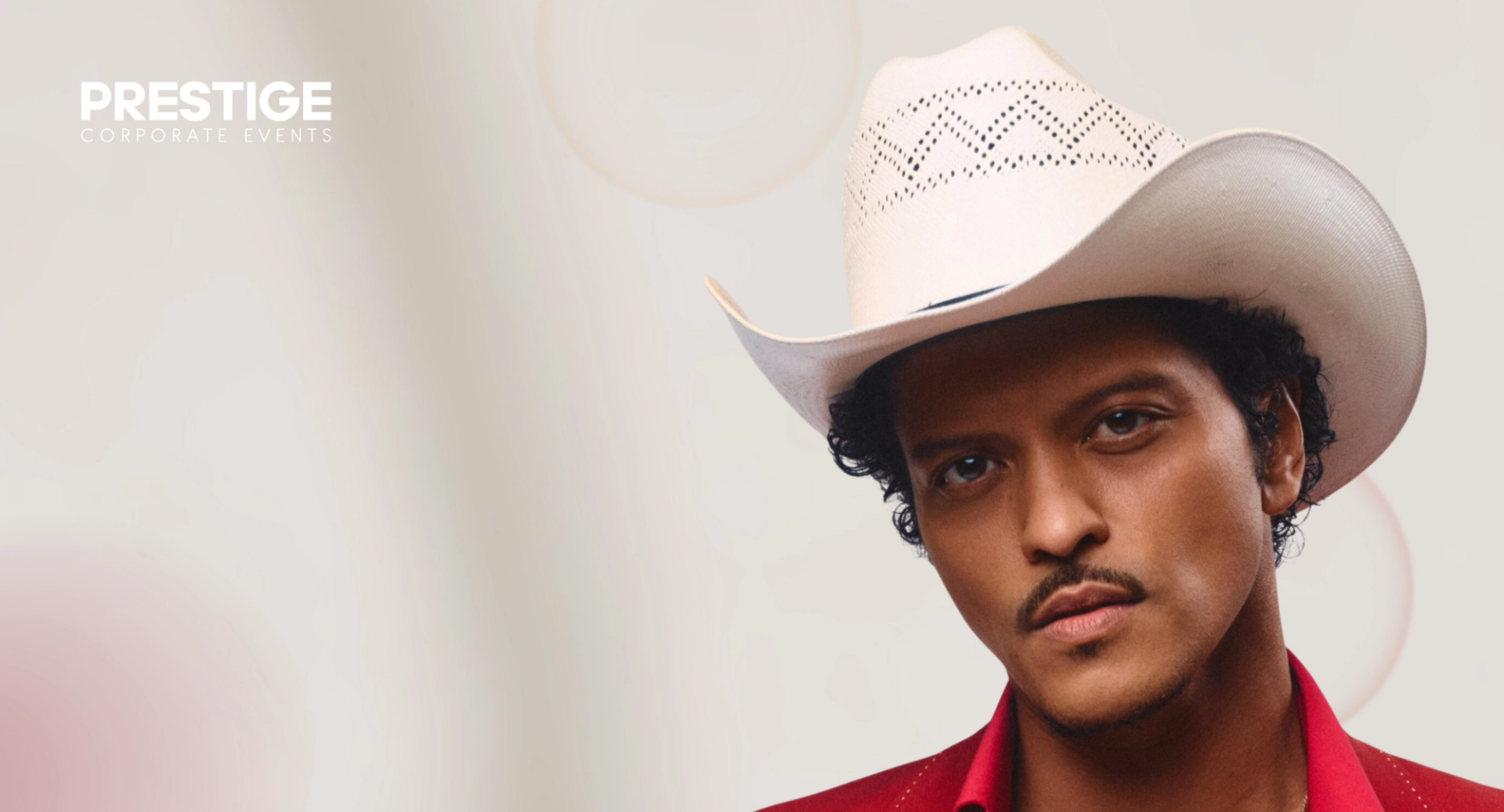 Bruno Mars: The Romantic Tour 2026 – UK Dates, Concert Tickets & VIP Hospitality