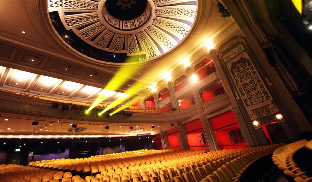 Regent Theatre