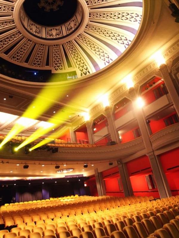 Regent Theatre