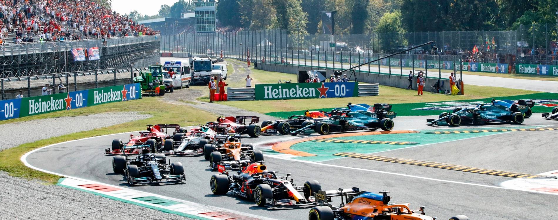 Autodromo Nazionale