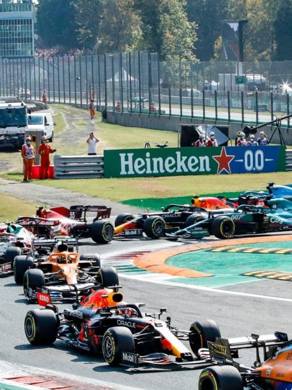Autodromo Nazionale