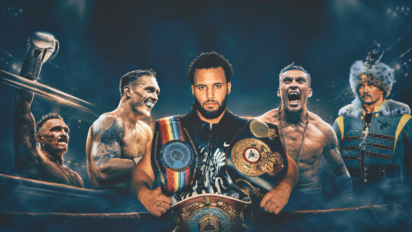 The Biggest Boxing News Right Now & The Next Big Fights