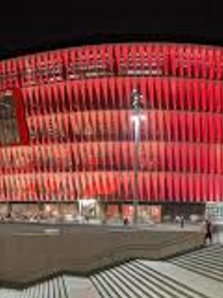 San Mamés Stadium