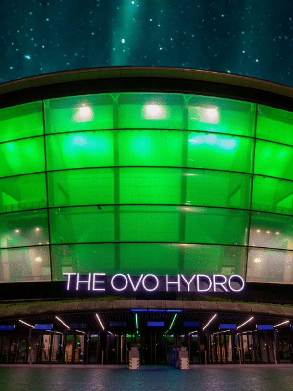 OVO Hydro