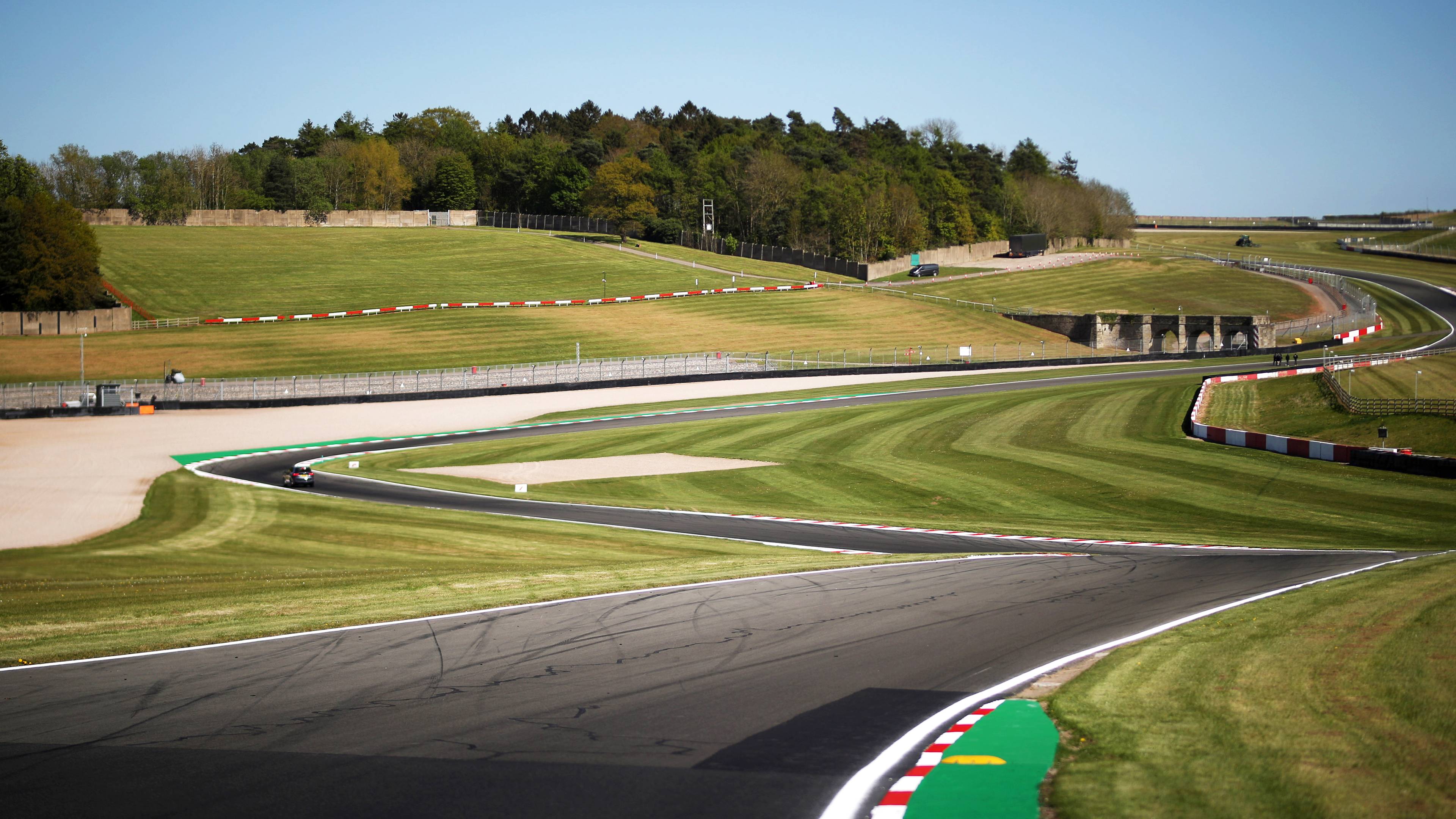 Donington Park